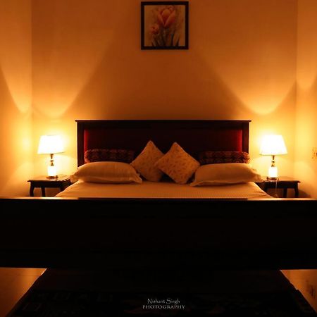 Tattva Luxurious Apartment Varanasi Eksteriør bilde