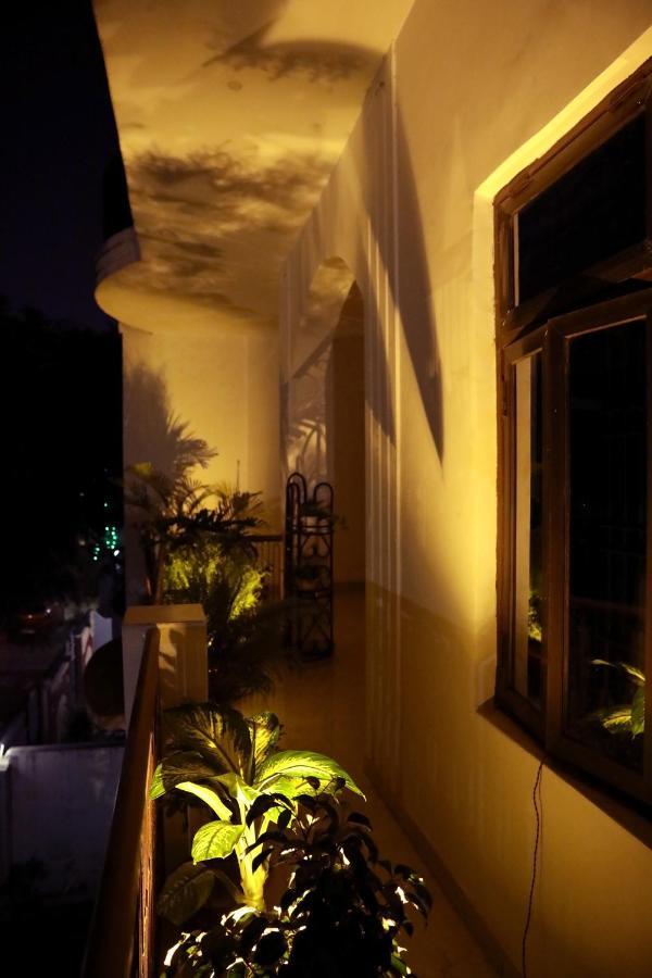Tattva Luxurious Apartment Varanasi Eksteriør bilde