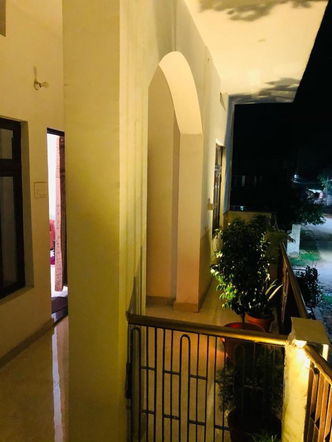 Tattva Luxurious Apartment Varanasi Eksteriør bilde