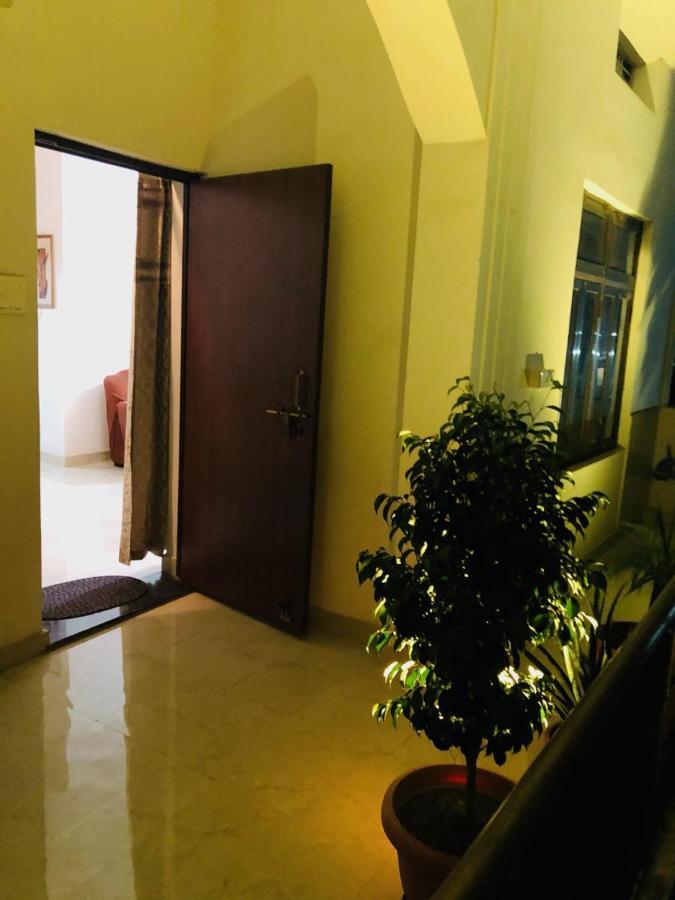 Tattva Luxurious Apartment Varanasi Eksteriør bilde