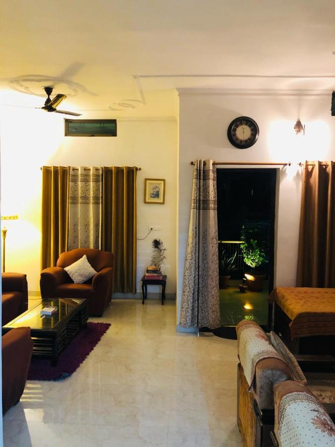 Tattva Luxurious Apartment Varanasi Eksteriør bilde