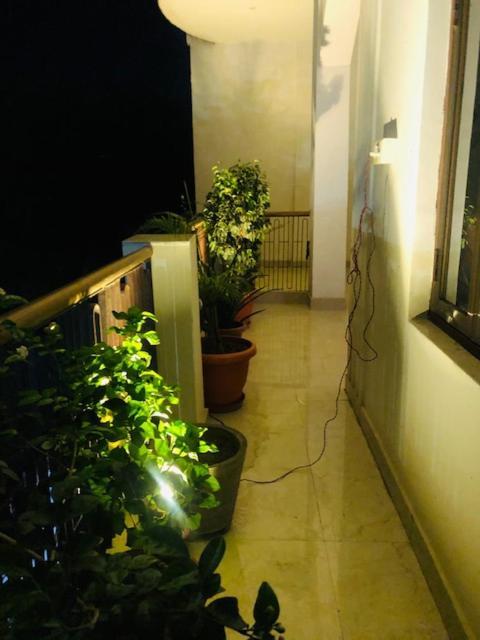 Tattva Luxurious Apartment Varanasi Eksteriør bilde